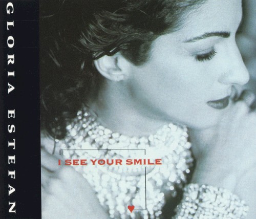 I See Your Smile封面