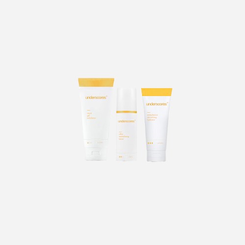 skin purifying treatment (b-sides)封面