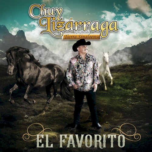 El favorito封面