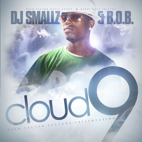Cloud 9封面