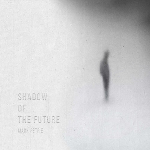 Shadow of the Future封面