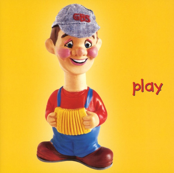 Play封面