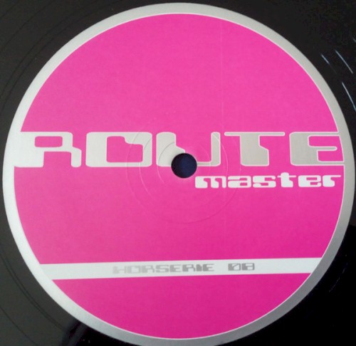 Inner City Junkies / Wicked Plastik封面