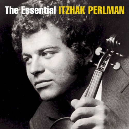 The Essential Itzhak Perlman封面
