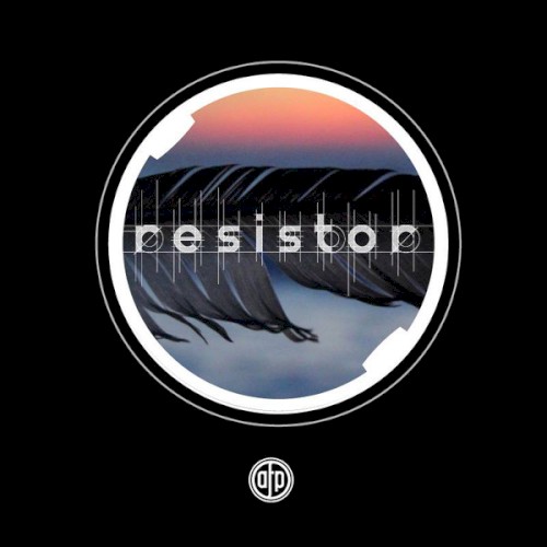 Resistor封面