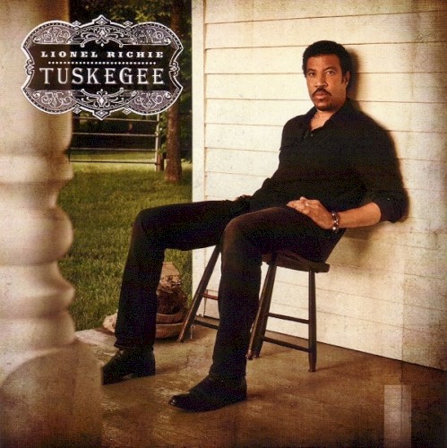 Tuskegee封面