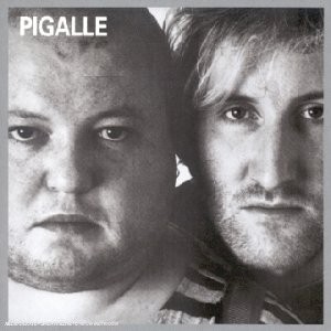 Pigalle封面