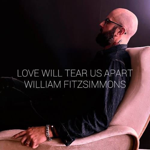 Love Will Tear Us Apart封面