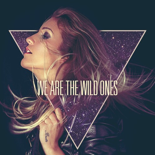 We Are the Wild Ones封面