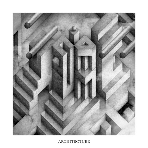 Architecture封面