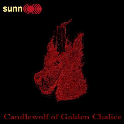 Candlewolff ov Thee Golden Chalice封面
