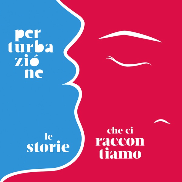 Le storie che ci raccontiamo封面