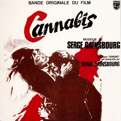 Cannabis封面