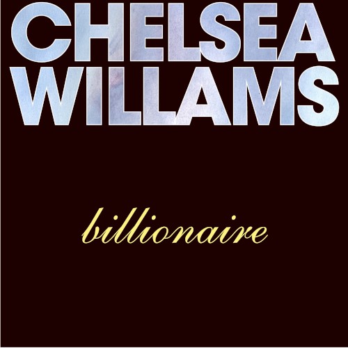 Billionaire封面