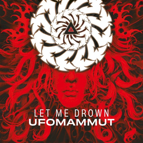Let Me Drown封面