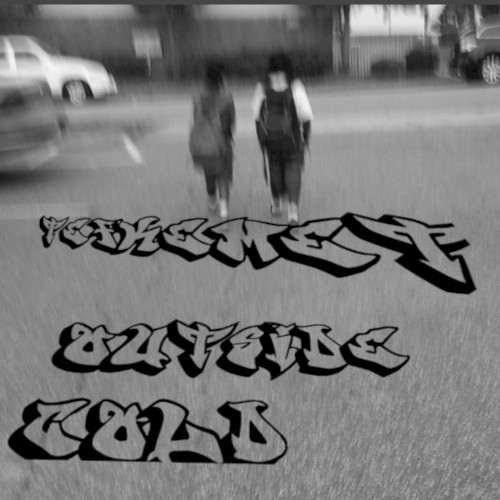 Outside Cold封面