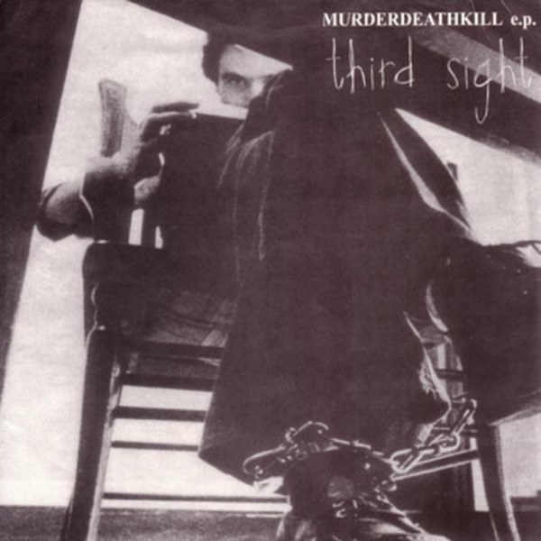 Murderdeathkill封面