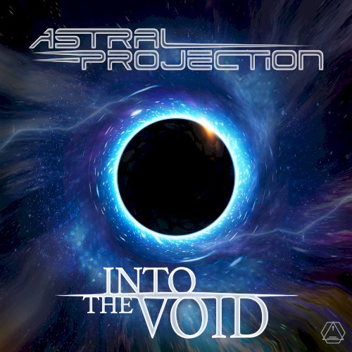 Into The Void封面