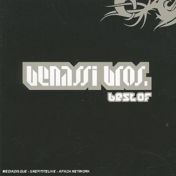 Best of Benassi Bros.封面
