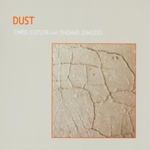 Dust封面