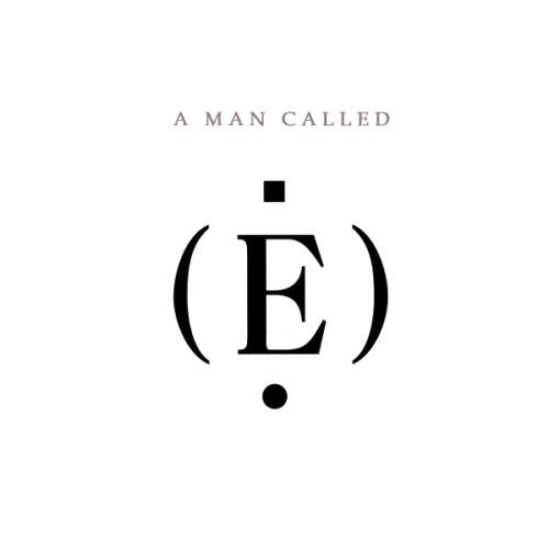 A Man Called E封面