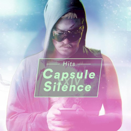 Capsule Silence XXIV Original Soundtrack封面