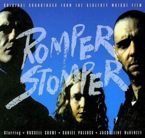 Romper Stomper封面