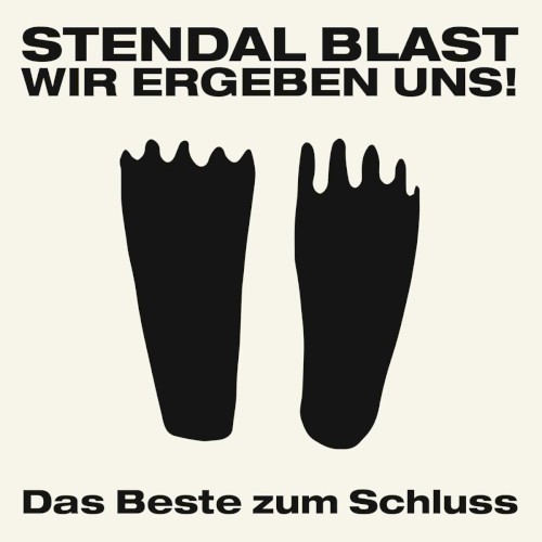 Wir ergeben uns! Das Beste zum Schluss封面