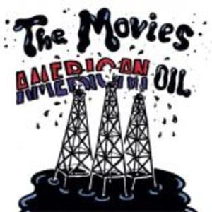 American Oil封面