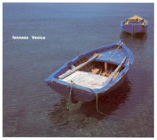 Venice封面