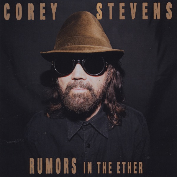 Rumors in the Ether封面