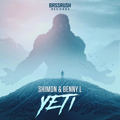 Yeti封面