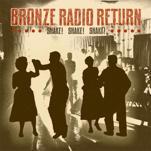 Shake! Shake! Shake!封面