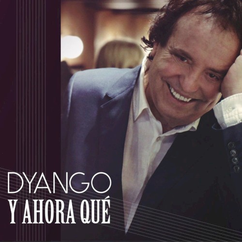 Y Ahora Qué封面