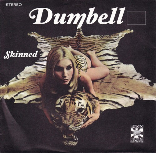 Skinned封面