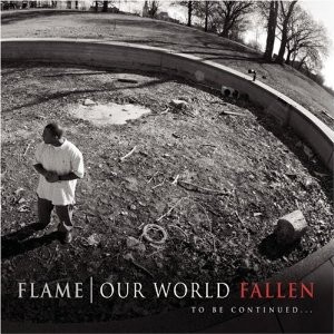 Our World: Fallen封面