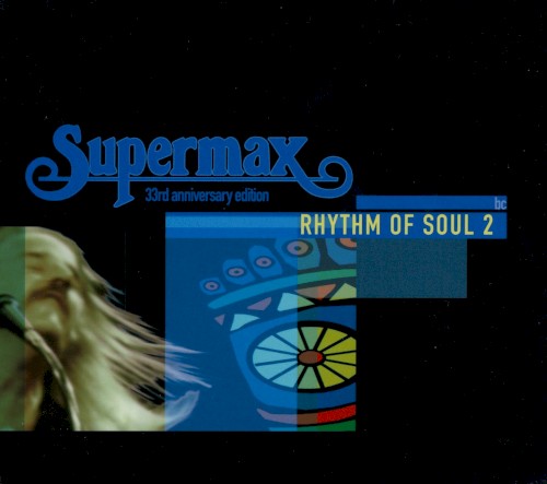 Rhythm of Soul 2封面
