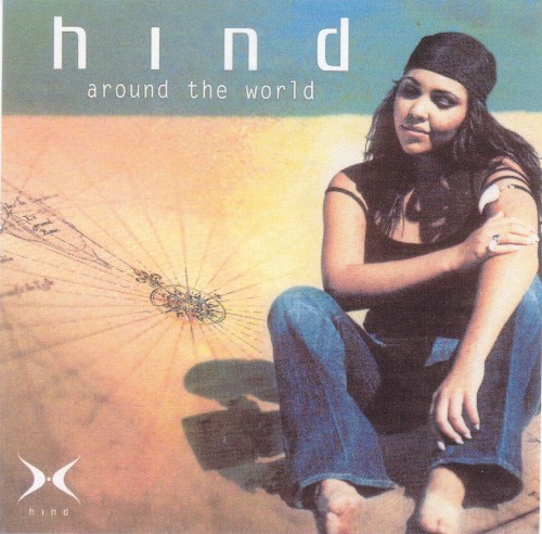 Around the World封面