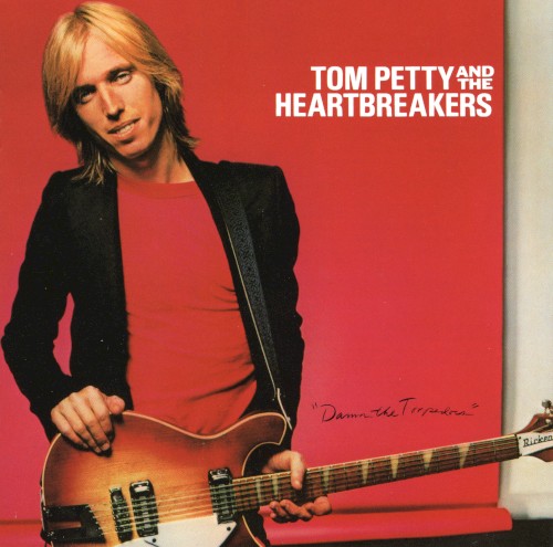 Damn the Torpedoes封面