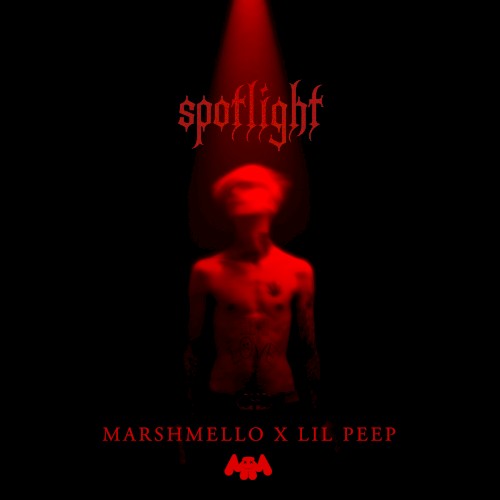 Spotlight封面