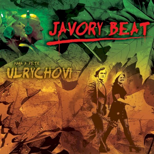 Javory Beat封面