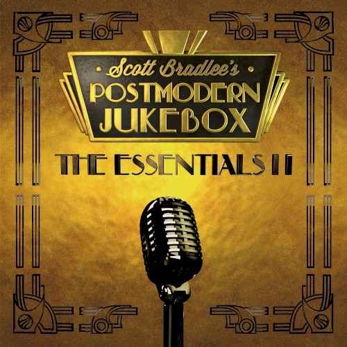 The Essentials II封面