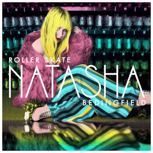 Roller Skate封面