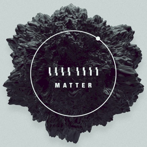 Matter封面