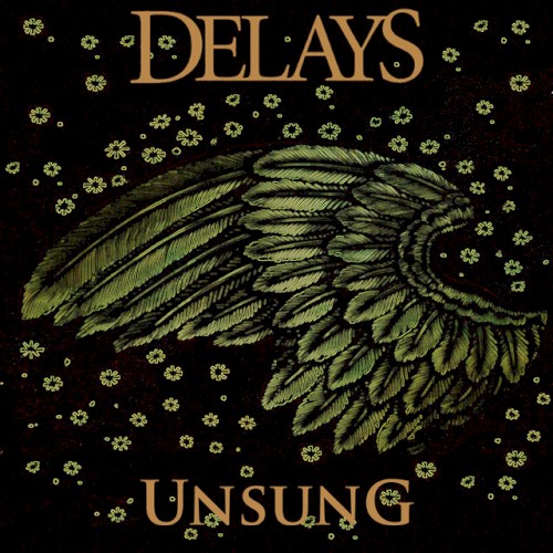 Unsung封面