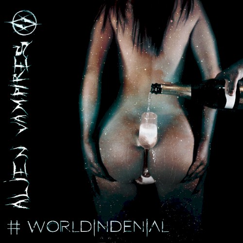World in Denial封面