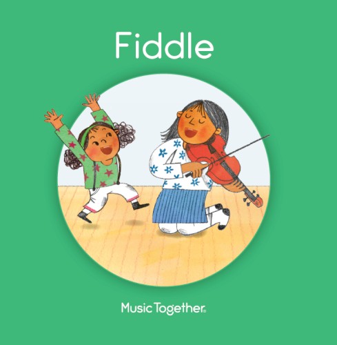Fiddle封面