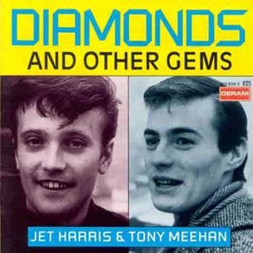 Diamonds and Other Gems封面