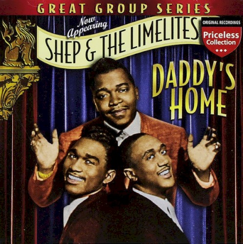 Daddy's Home封面