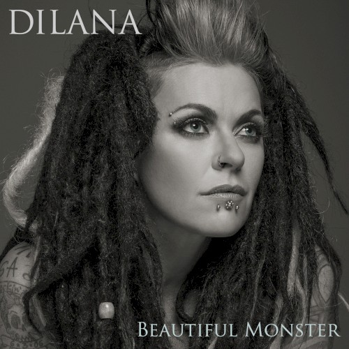 Beautiful Monster封面